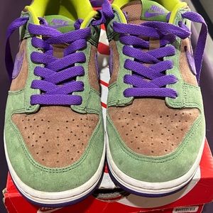 Dunk low SP Retro “Veneer” 2020